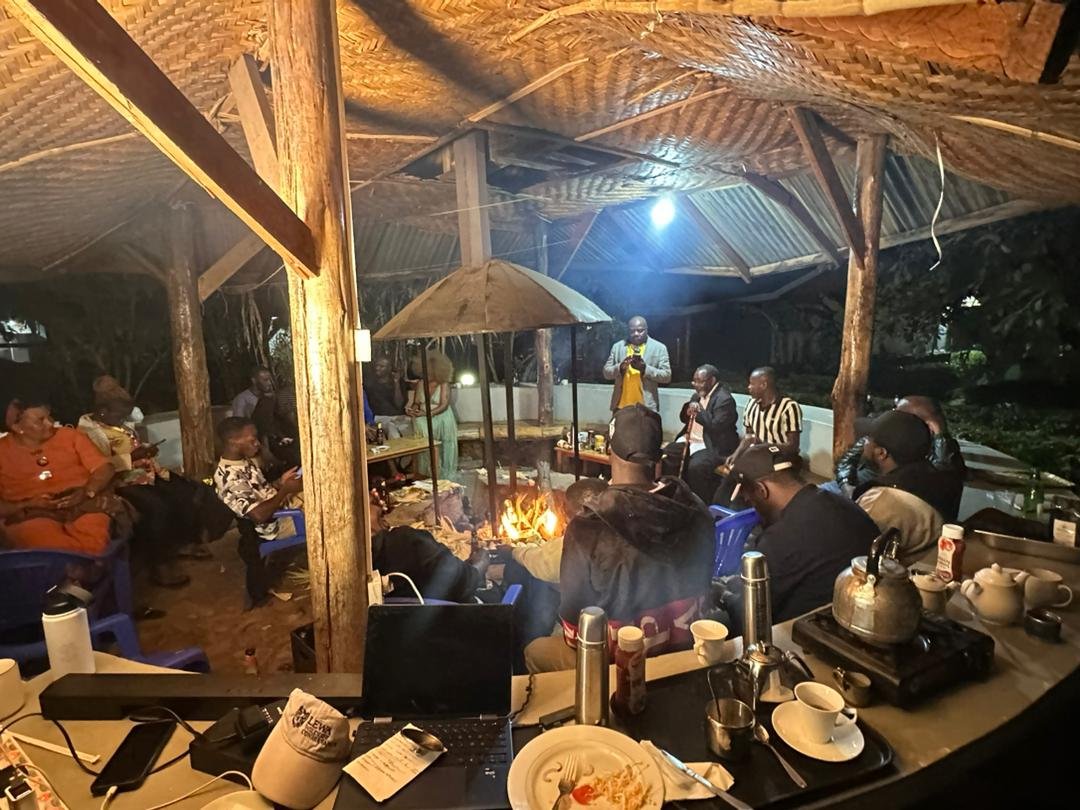 Kampala Maize Roasting Festival