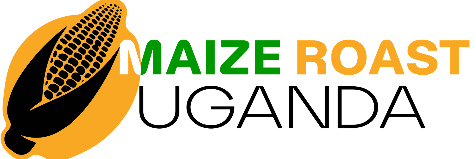 Uganda Maize Roast Fest